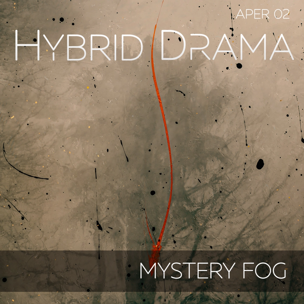 Mystery Fog