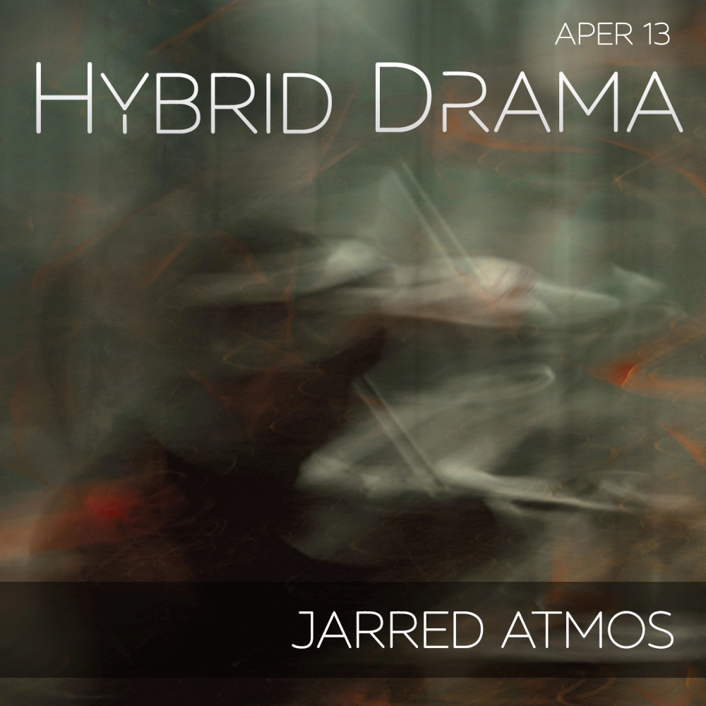 Jarred Atmos