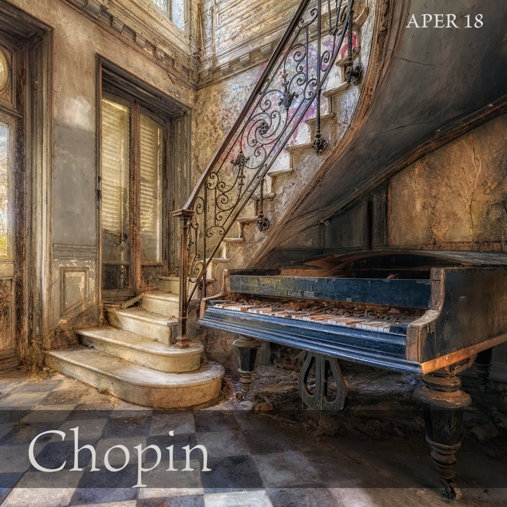 Classical - Chopin