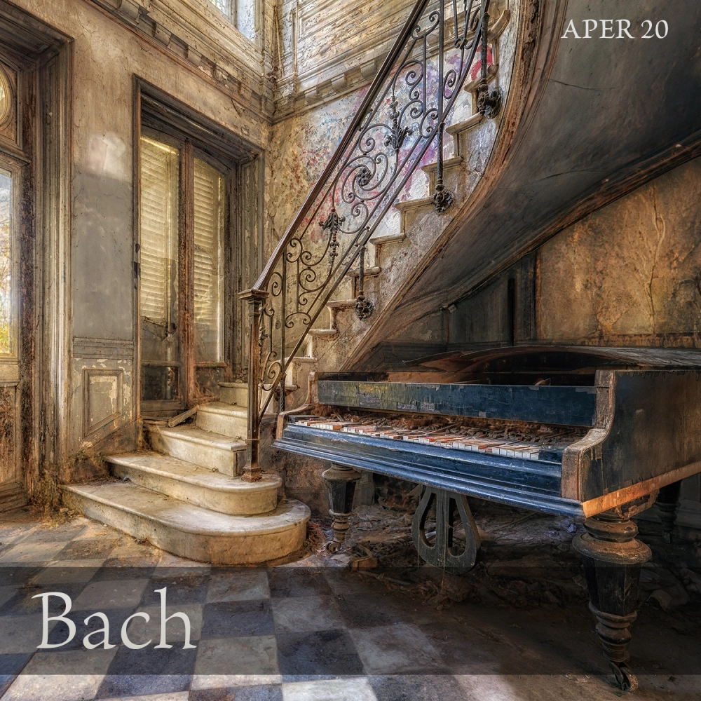 Classical - Bach