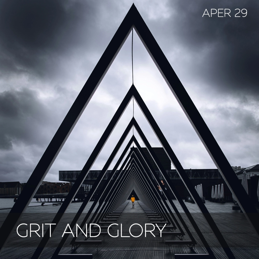 Grit And Glory