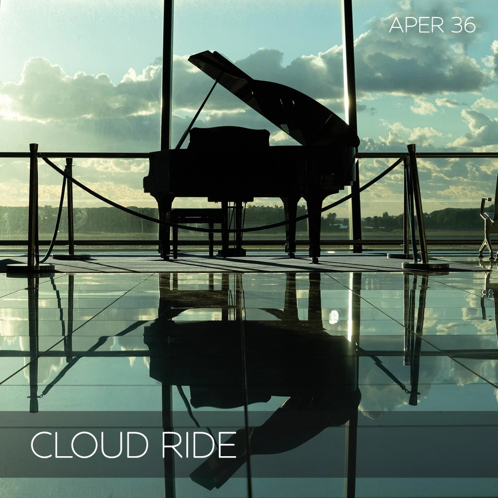 Cloud Ride