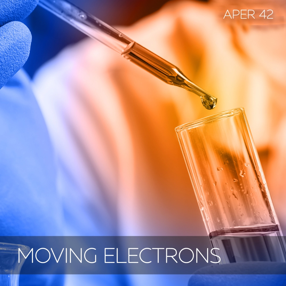 Moving Electrons