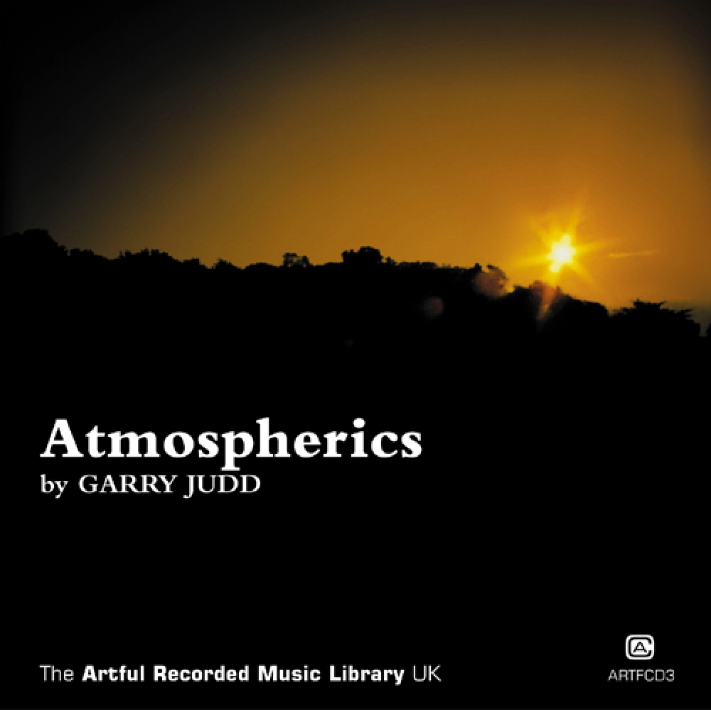 Atmospherics