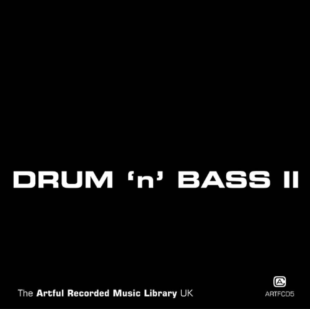 Drum 'n' Bass Ii