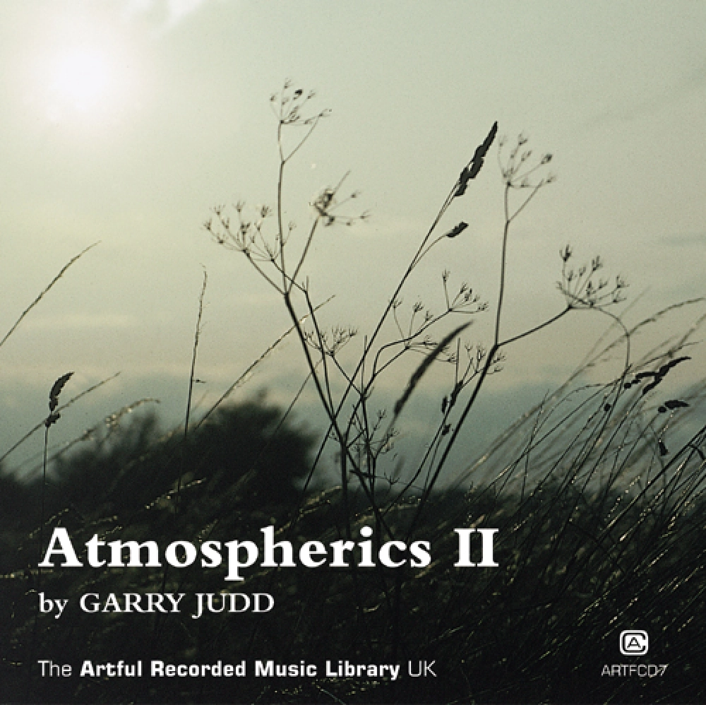 Atmospherics II