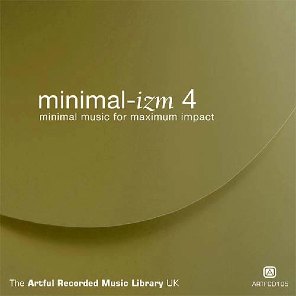 Minimal-izm 4