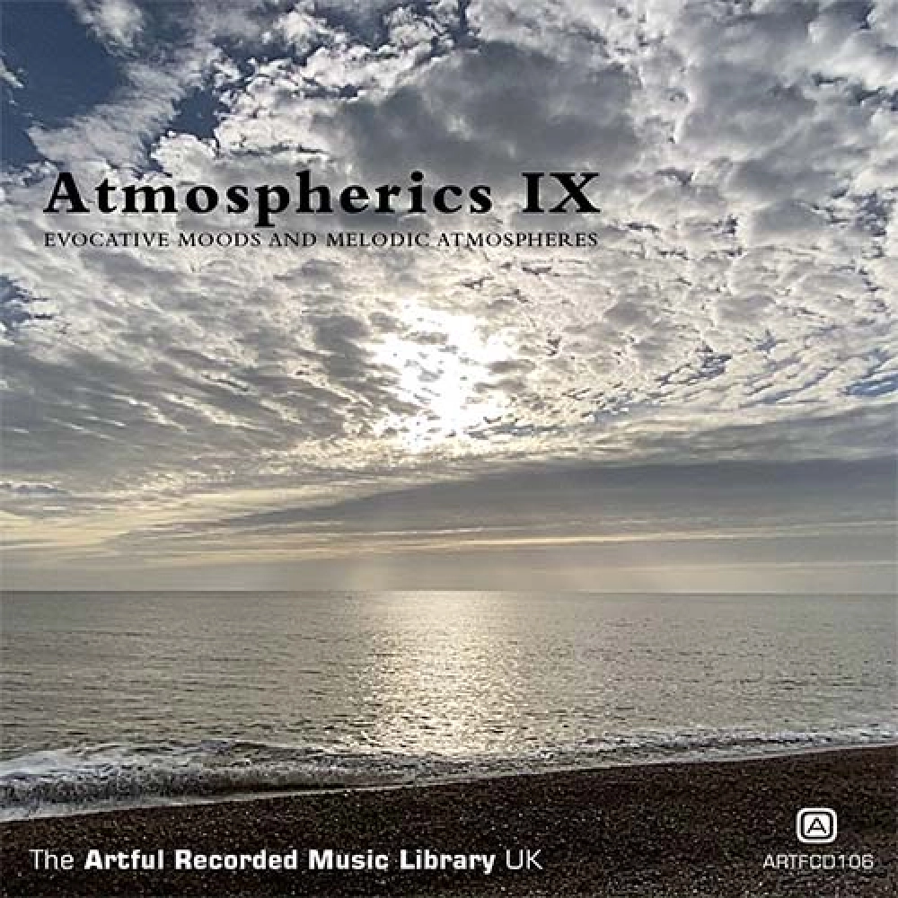 Atmospherics Ix