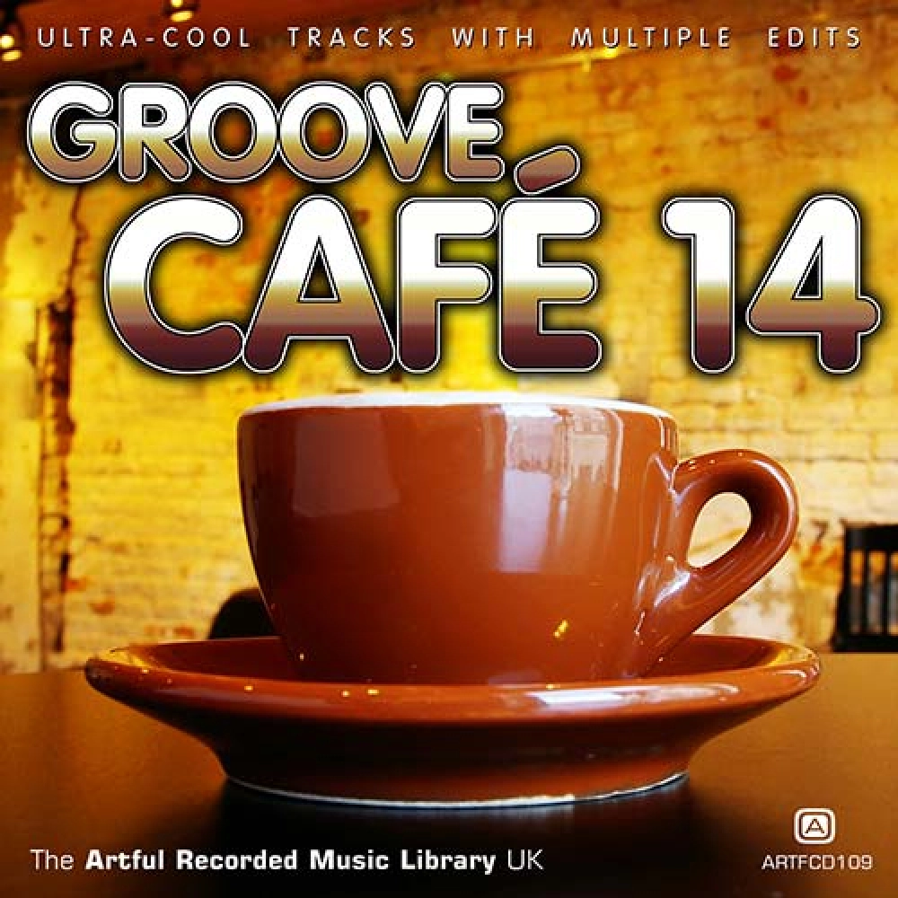 Groove Café 14