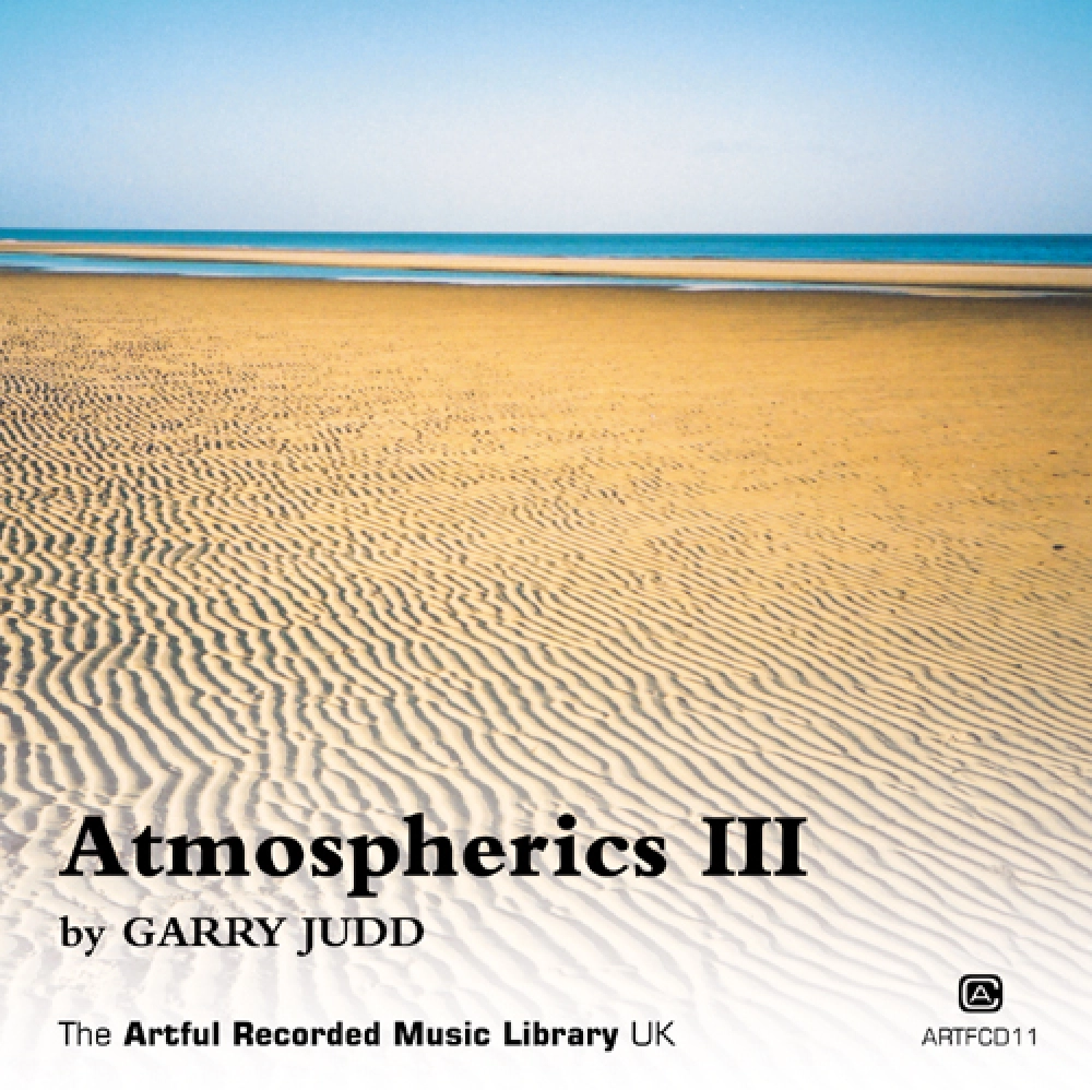 Atmospherics Iii