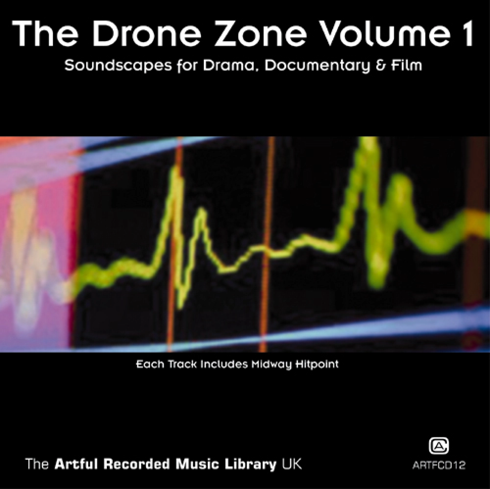 The Drone Zone Volume 1