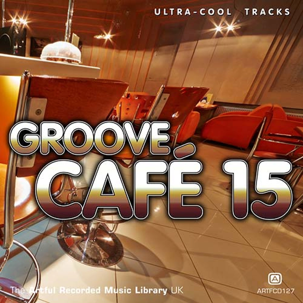 Groove Café 15