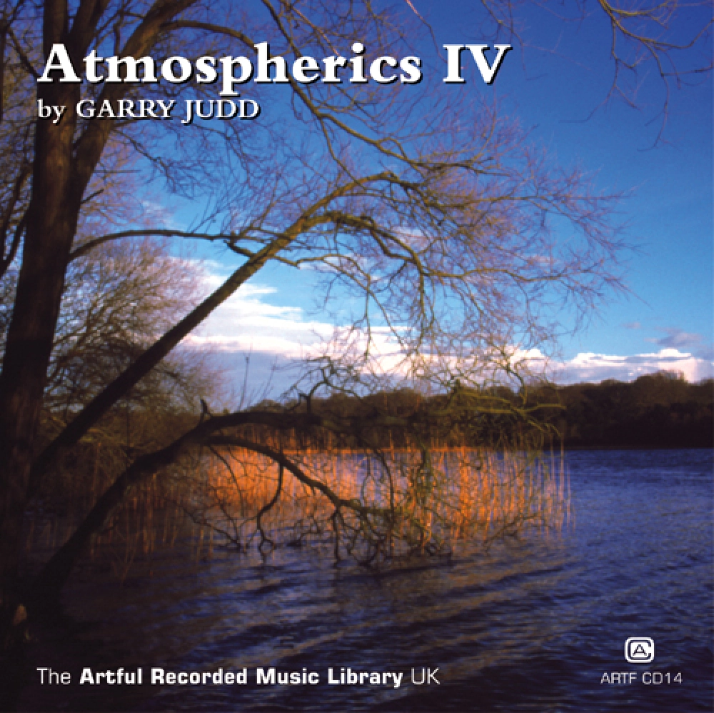 Atmospherics Iv