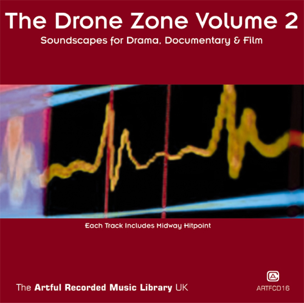 The Drone Zone Volume 2