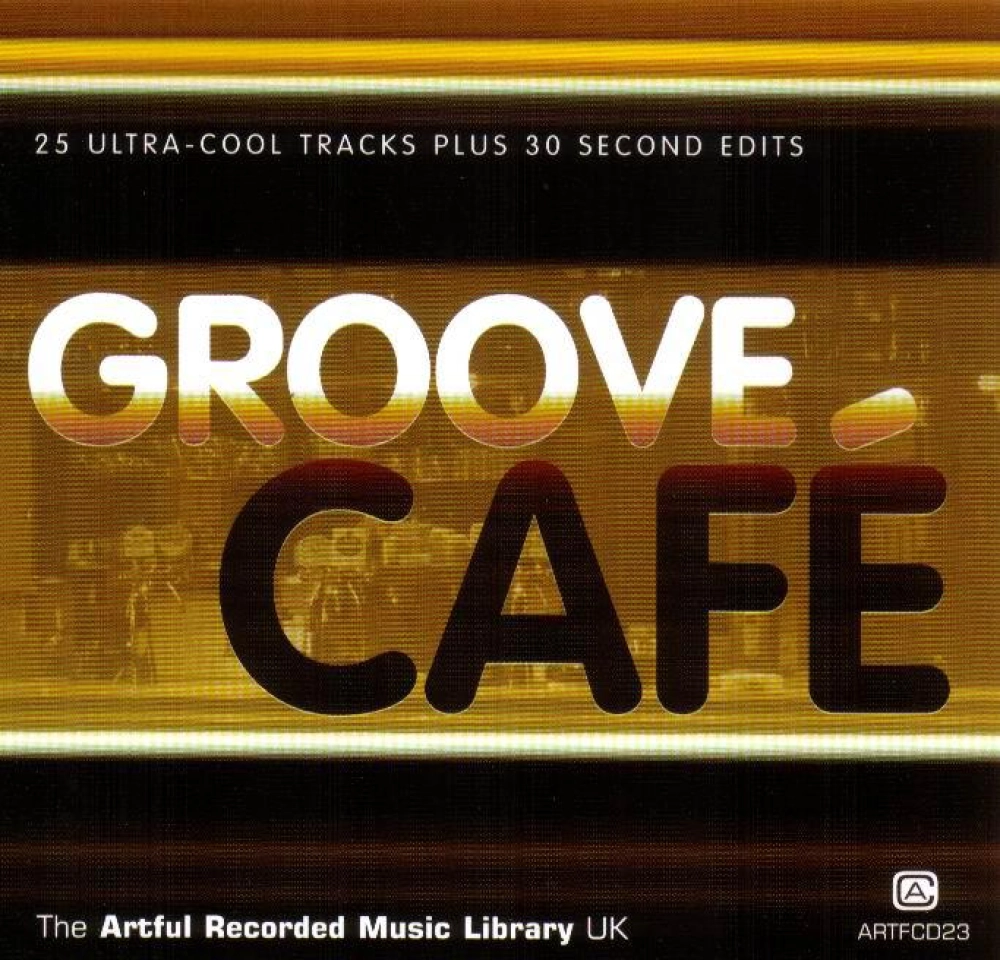 Groove Café