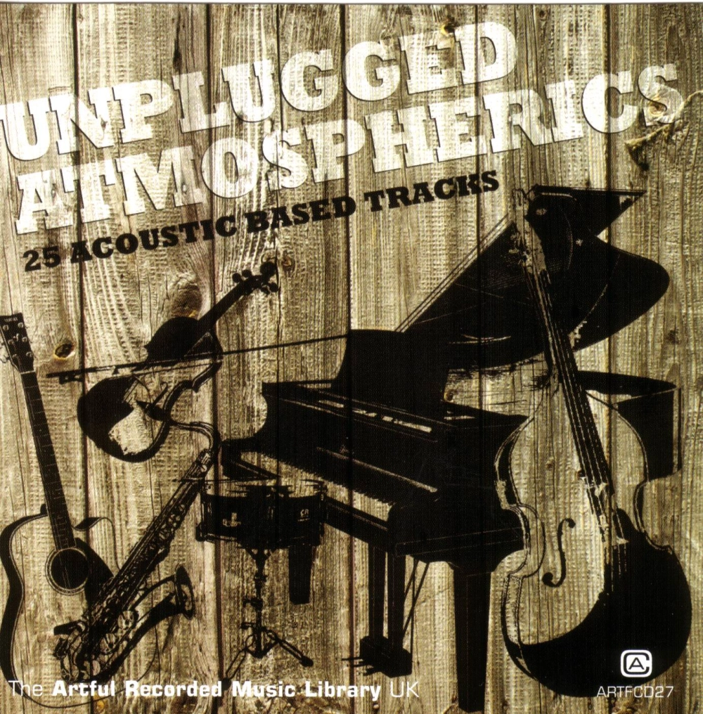 Unplugged Atmospherics