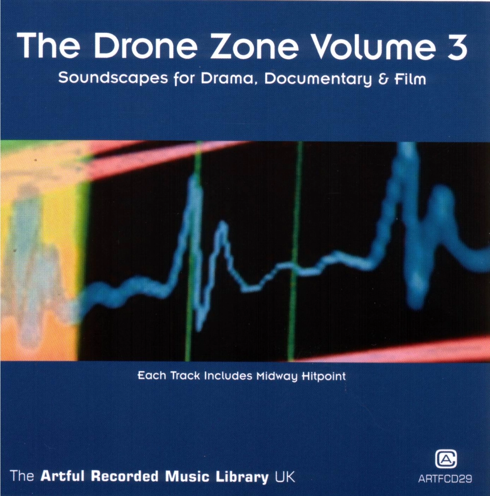 The Drop Zone Volume 3