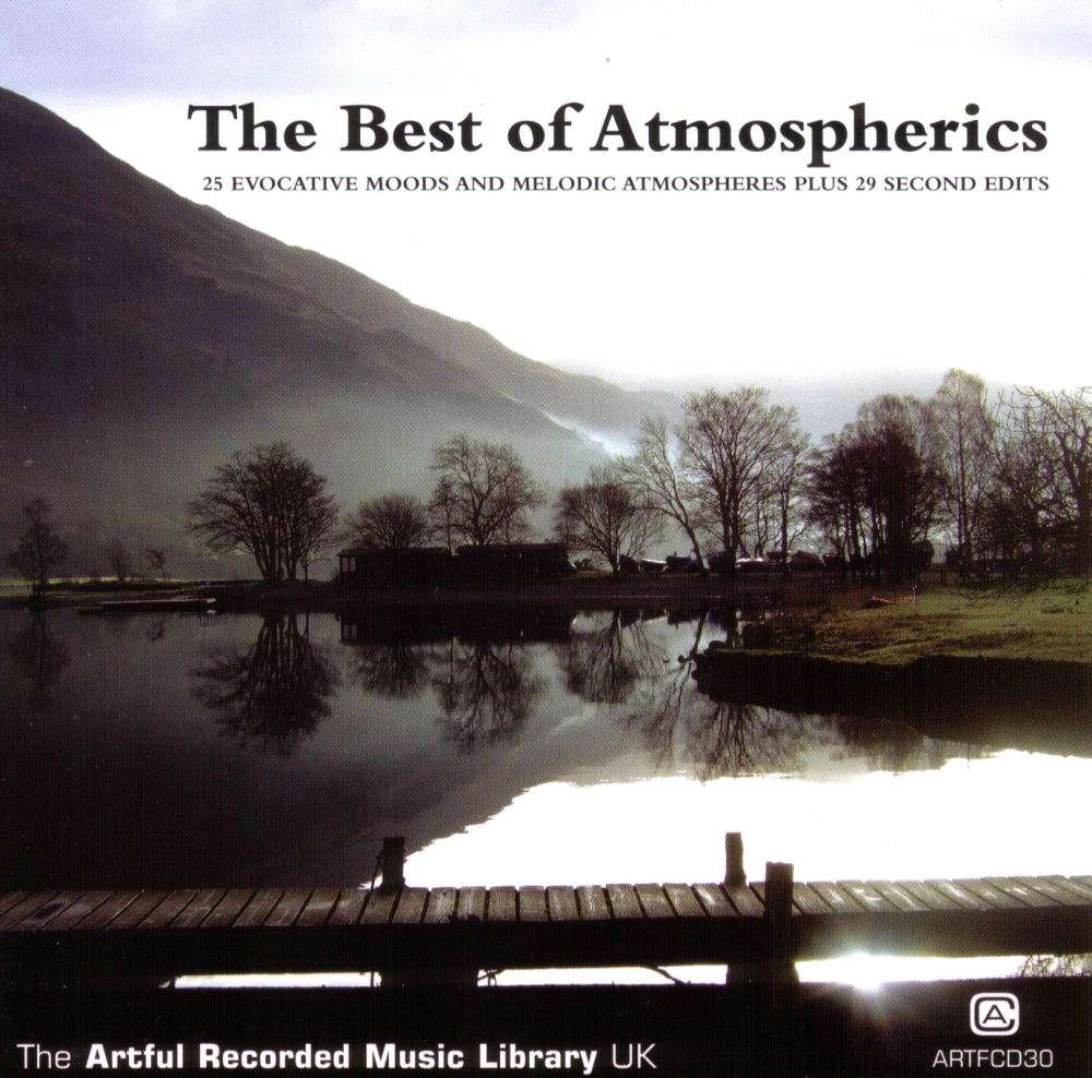 Best Of Atmospherics