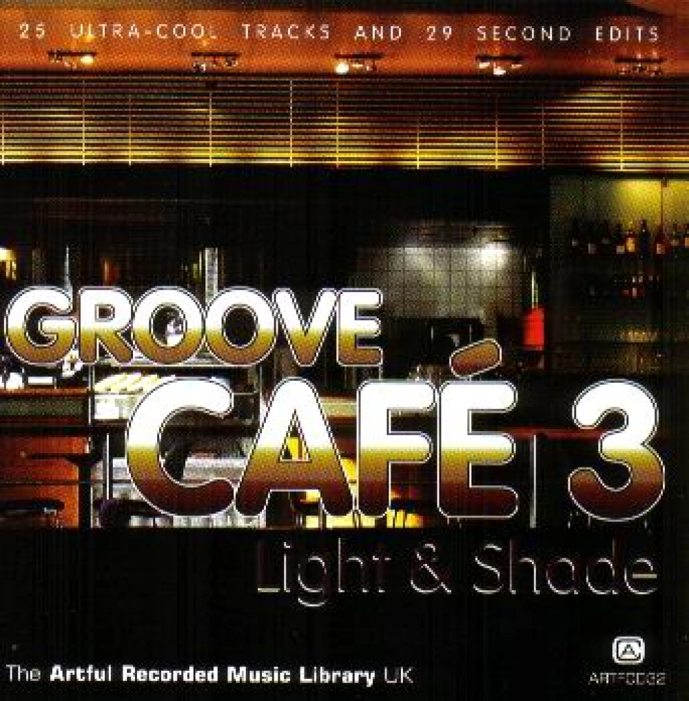 Groove Café 3