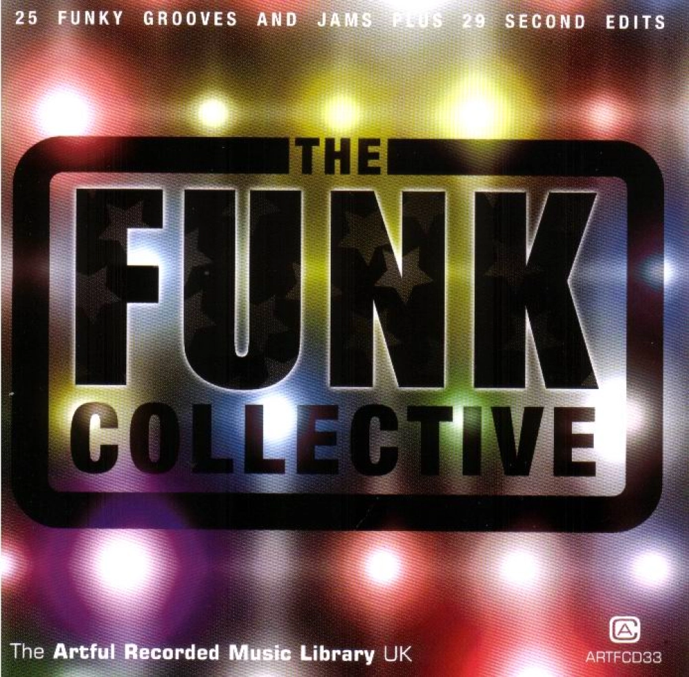 The Funk Collective