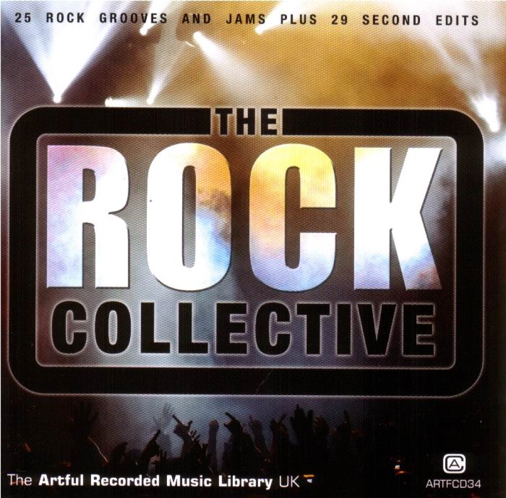 The Rock Collective