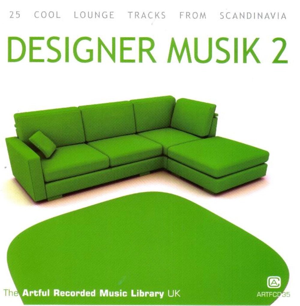 Designer Musik 2