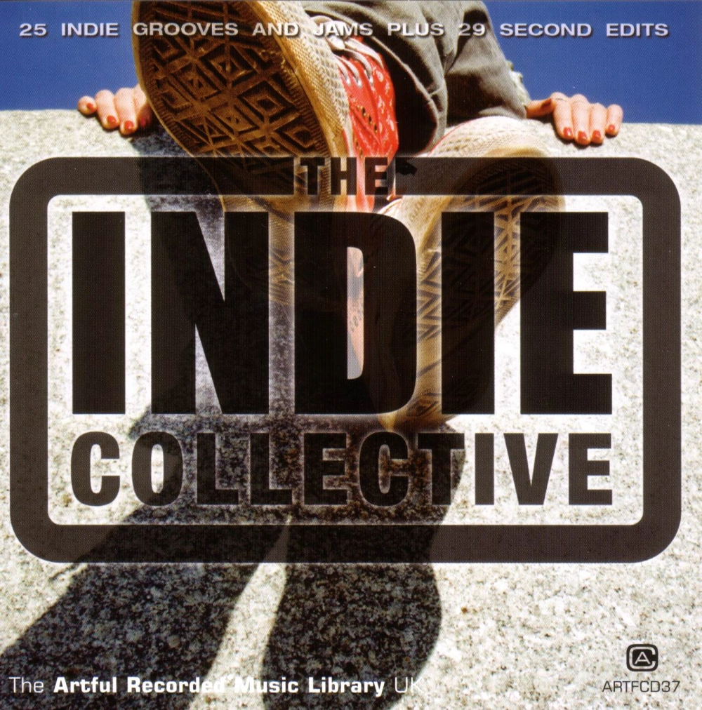 The Indie Collective