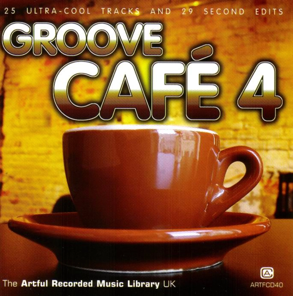 Groove Café 4