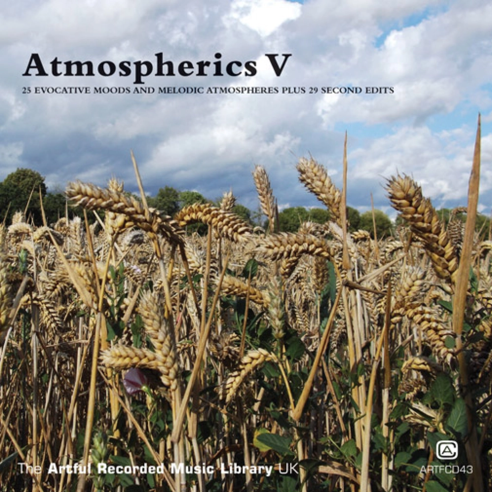 Atmospherics V