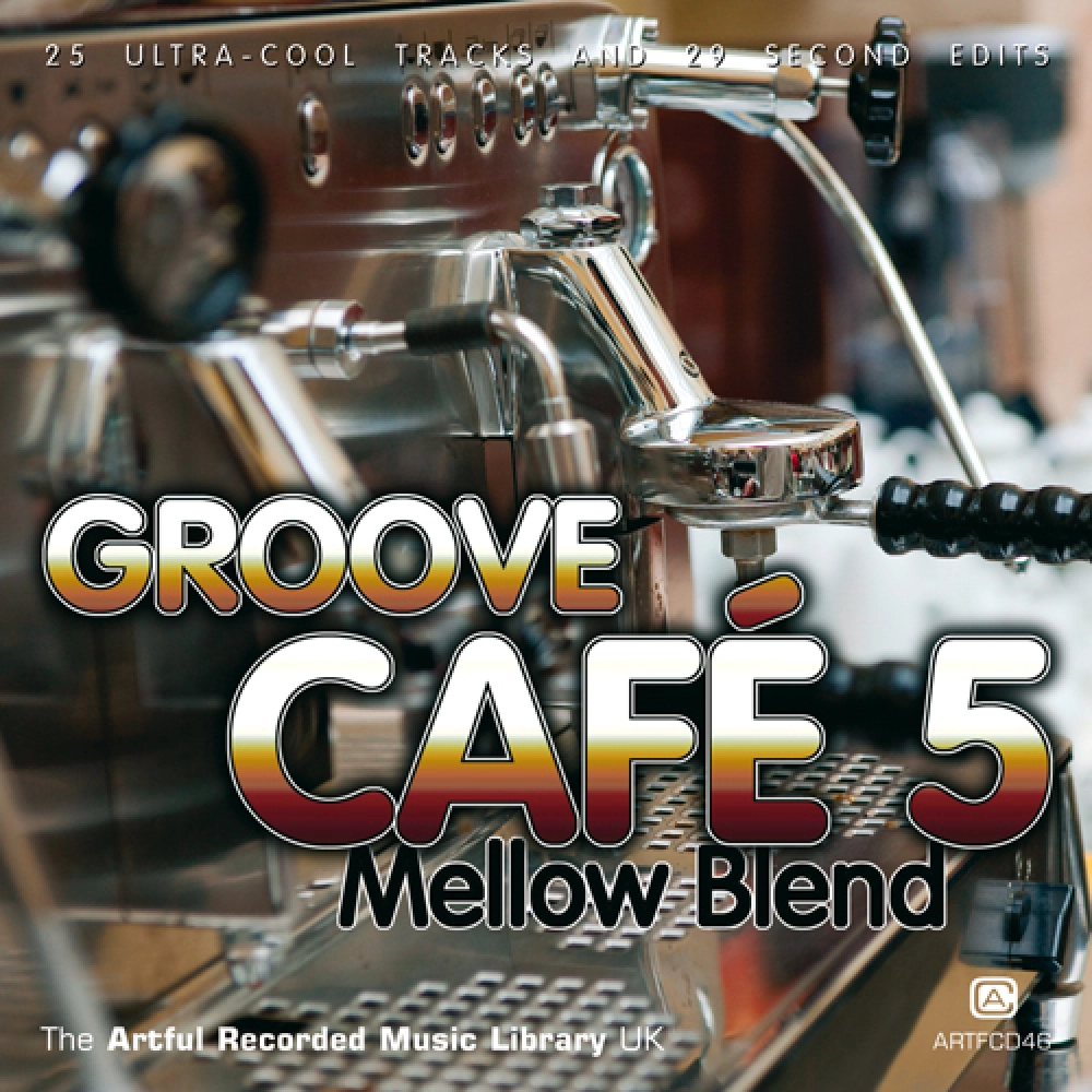 Groove Café 5