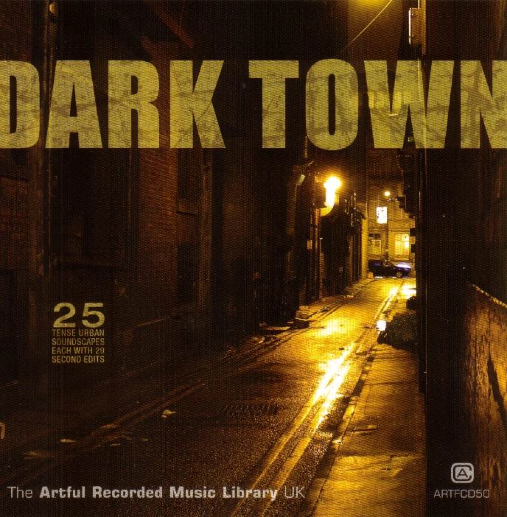 Dark Town