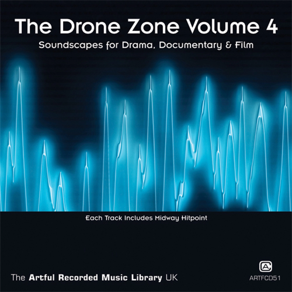 The Drone Zone Volume 4