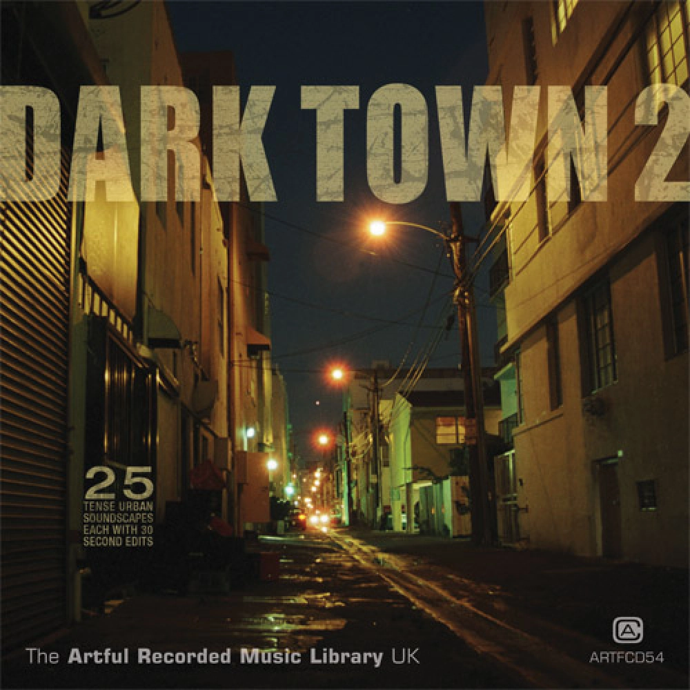 Dark Town 2