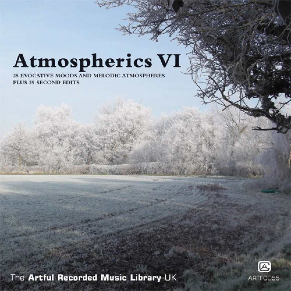 Atmospherics VI