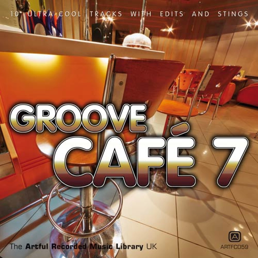 Groove Café 7