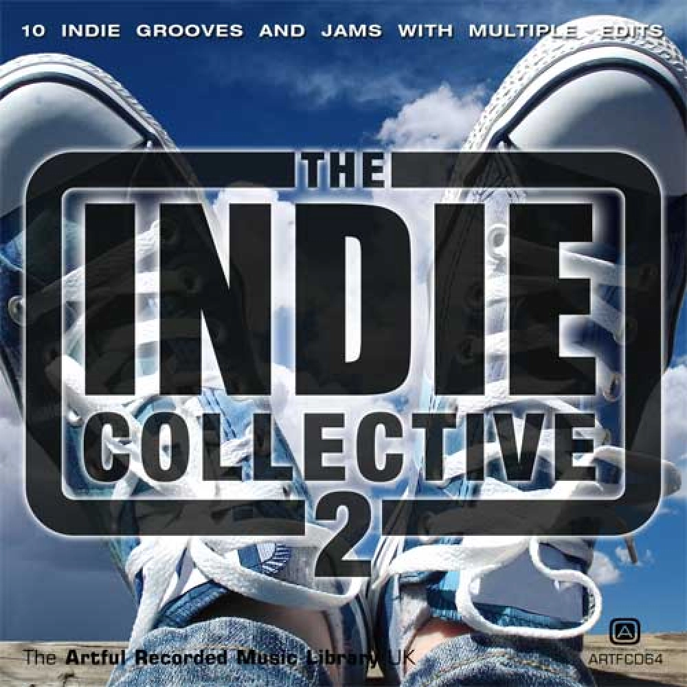 The Indie Collective 2