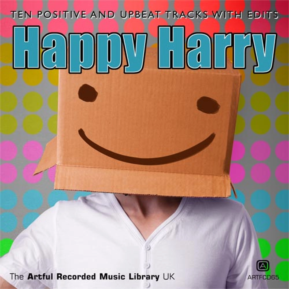 Happy Harry