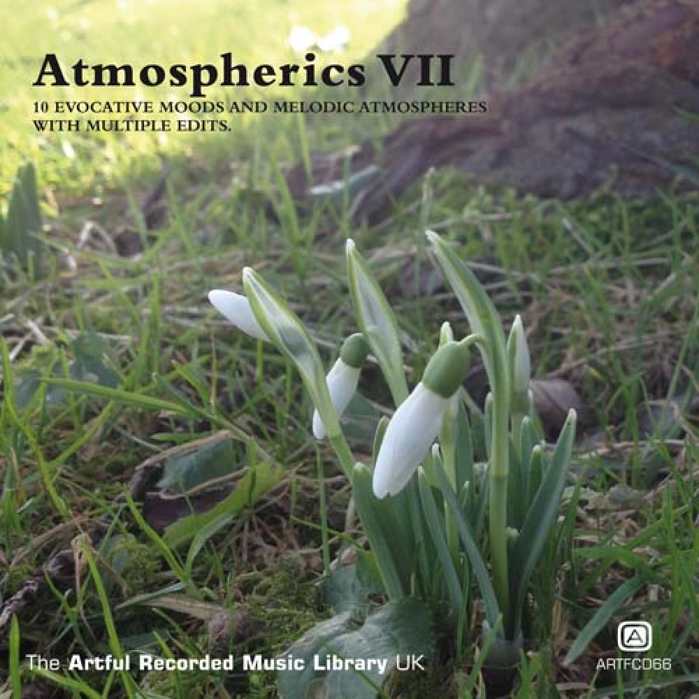 Atmospherics VII