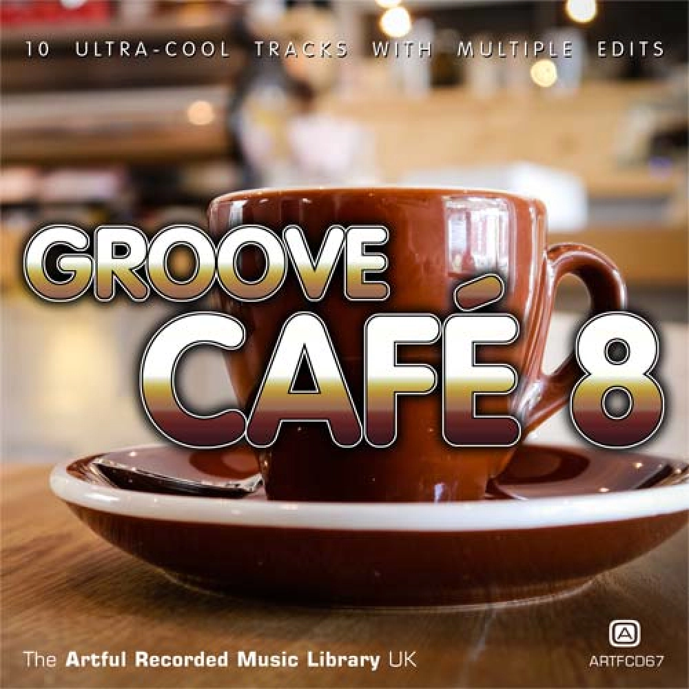 Groove Café 8