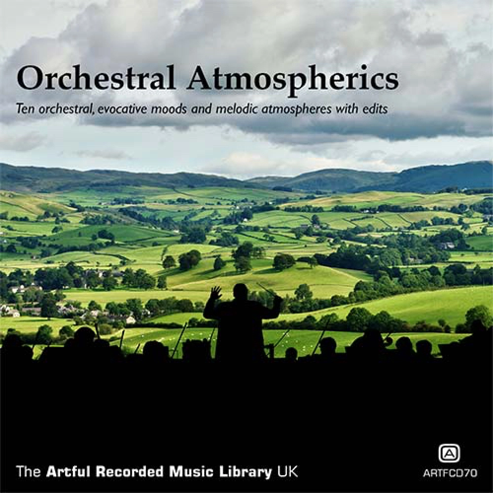 Orchestral Atmospherics