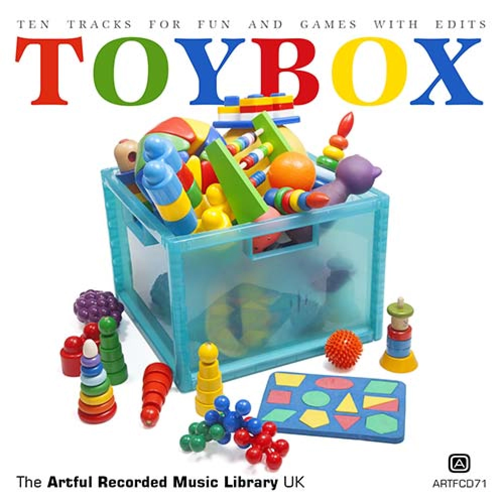 Toybox