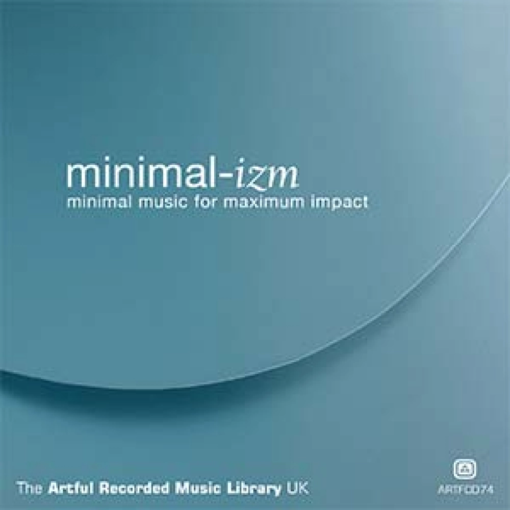 Minimal-izm