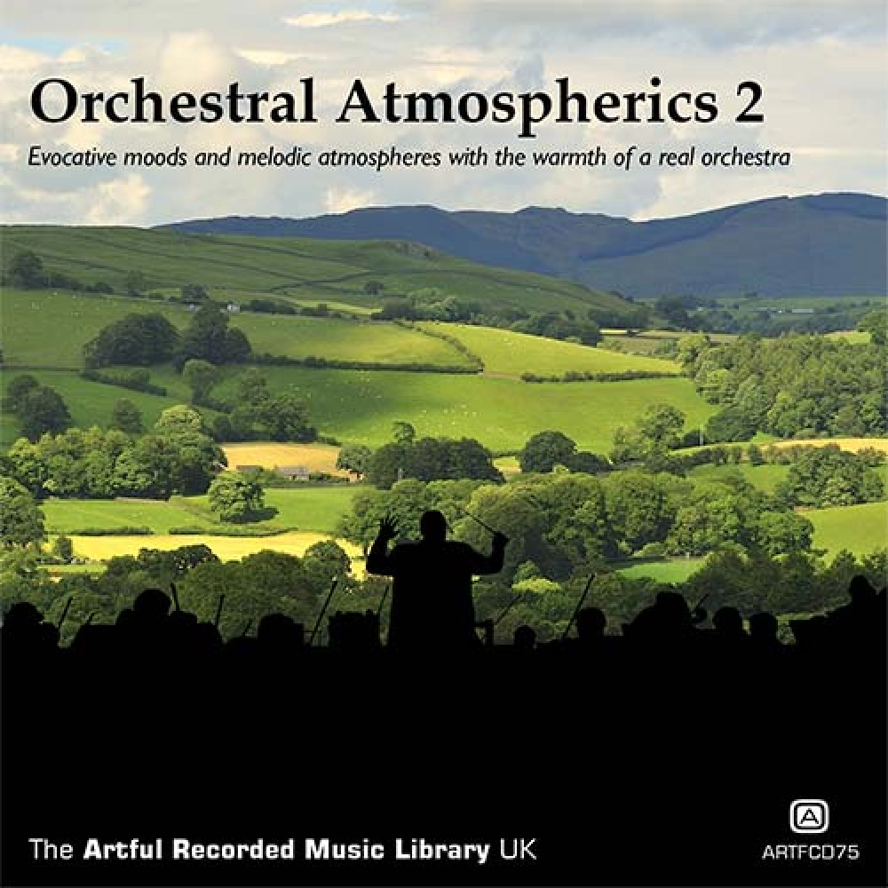 Orchestral Atmospherics 2