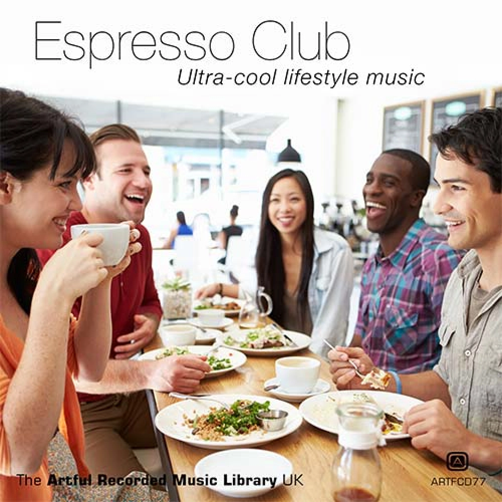 Espresso Club