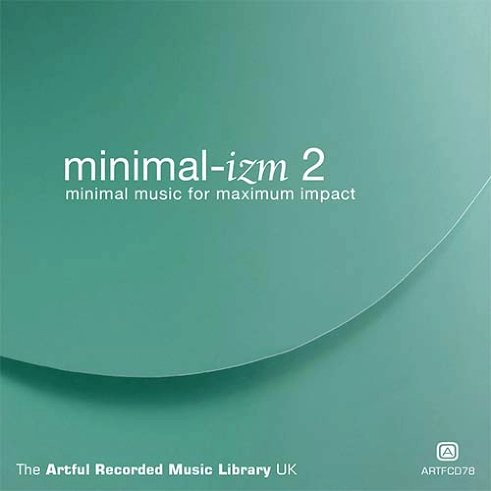 Minimal-izm 2