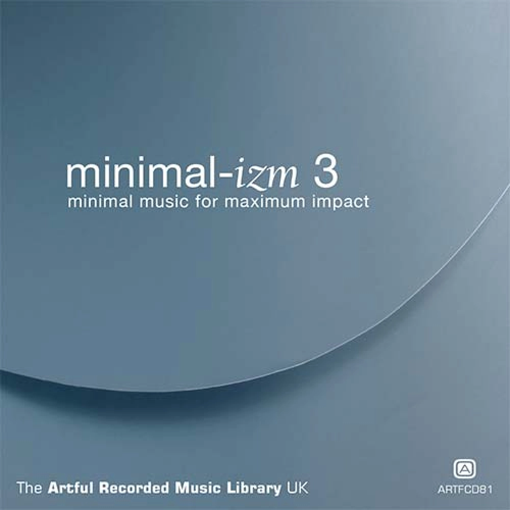 Minimal-izm 3