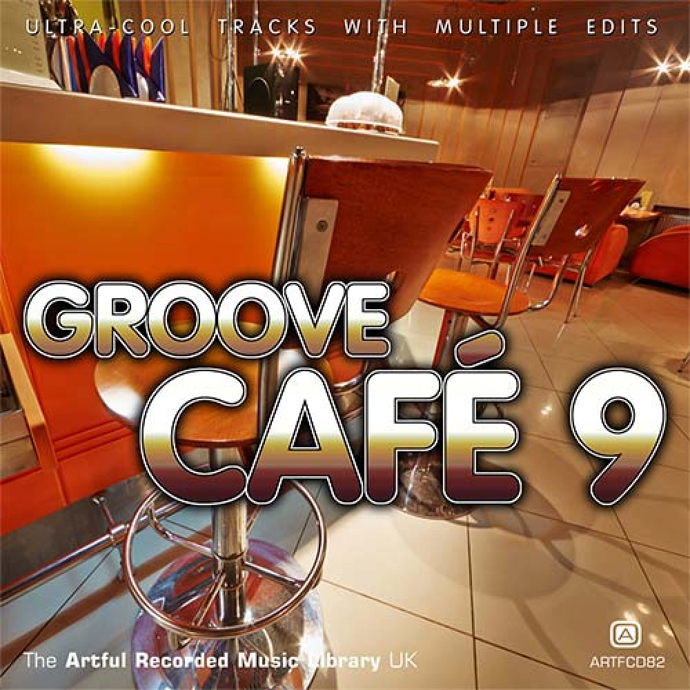 Groove Café 9