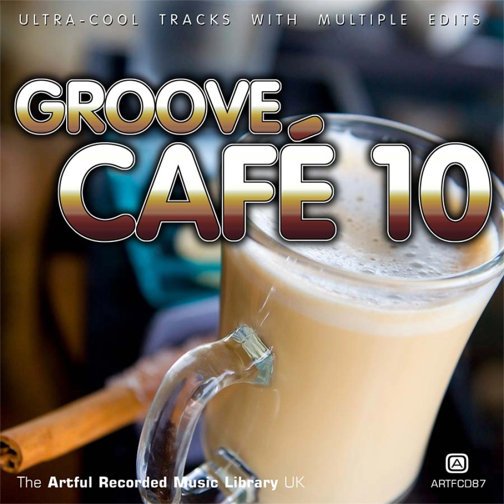 Groove Café 10