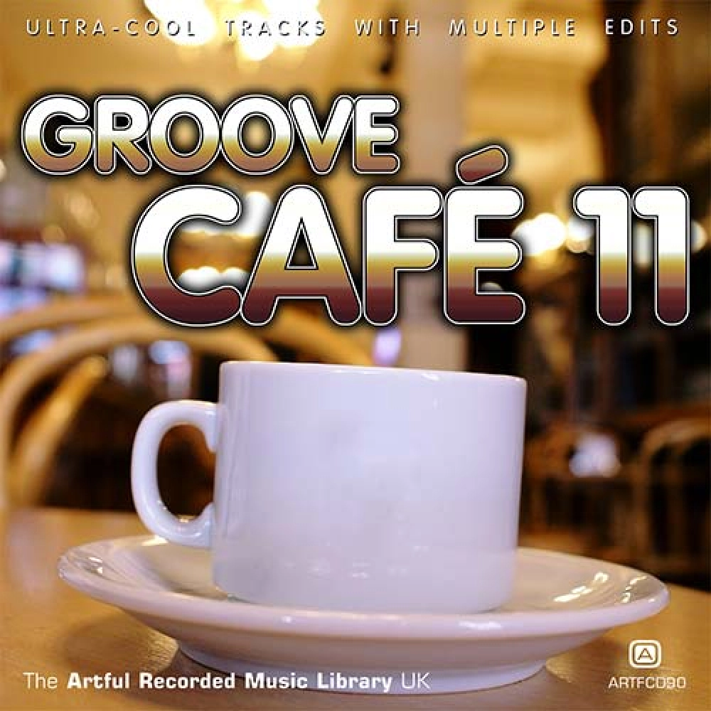 Groove Café 11