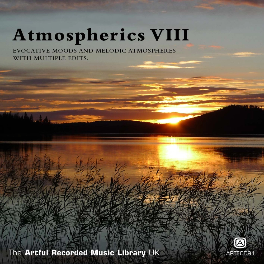 Atmosperics Viii